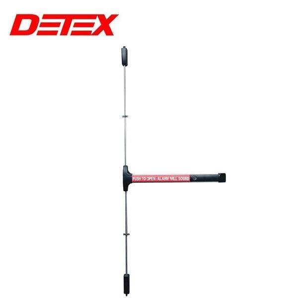 V50 SVR W/EB CD 628 96 36X84 V50 SVR DEV W/BAT POW EX ALARM CYLINDER DOGGING W/96 SURF STK 36